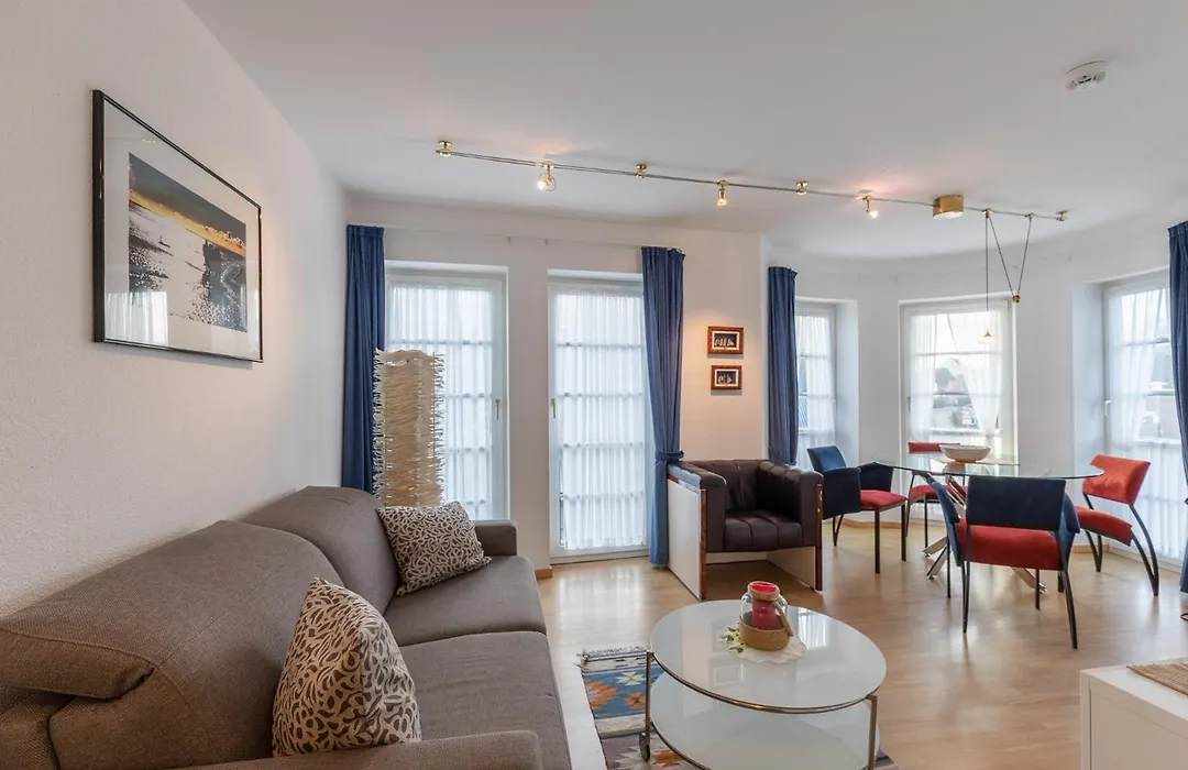 Haus Elbe 1 Wohnung 13-1